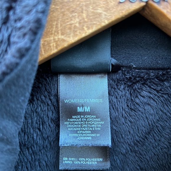 The North Face Osito Jacket - Picture 3 of 5